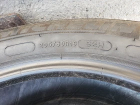 Гуми Летни 205/60R16, снимка 5