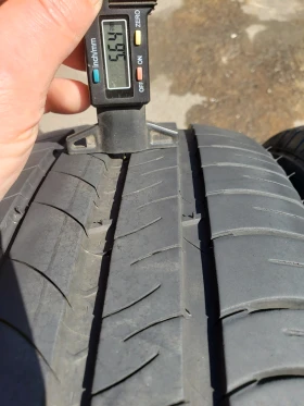 Гуми Летни 205/60R16, снимка 8