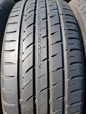 Гуми Летни 205/60R16, снимка 3