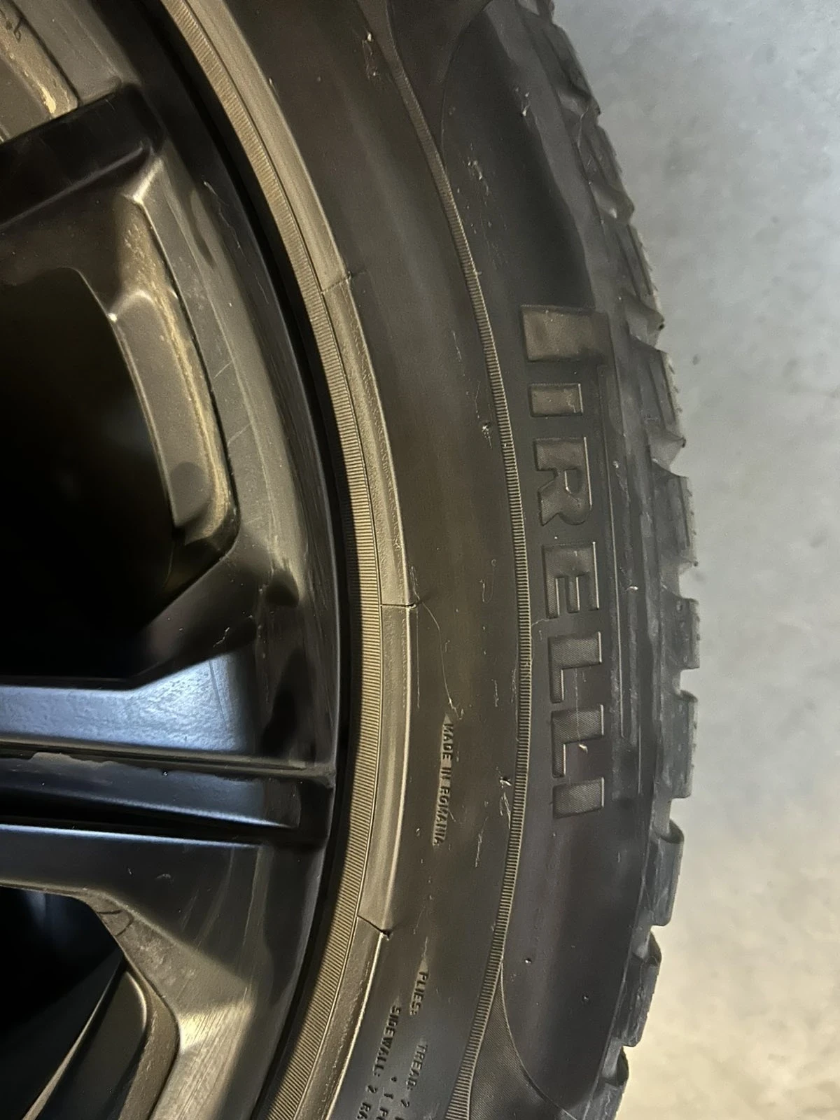    275/45R20  BMW X5 | Mobile.bg   8