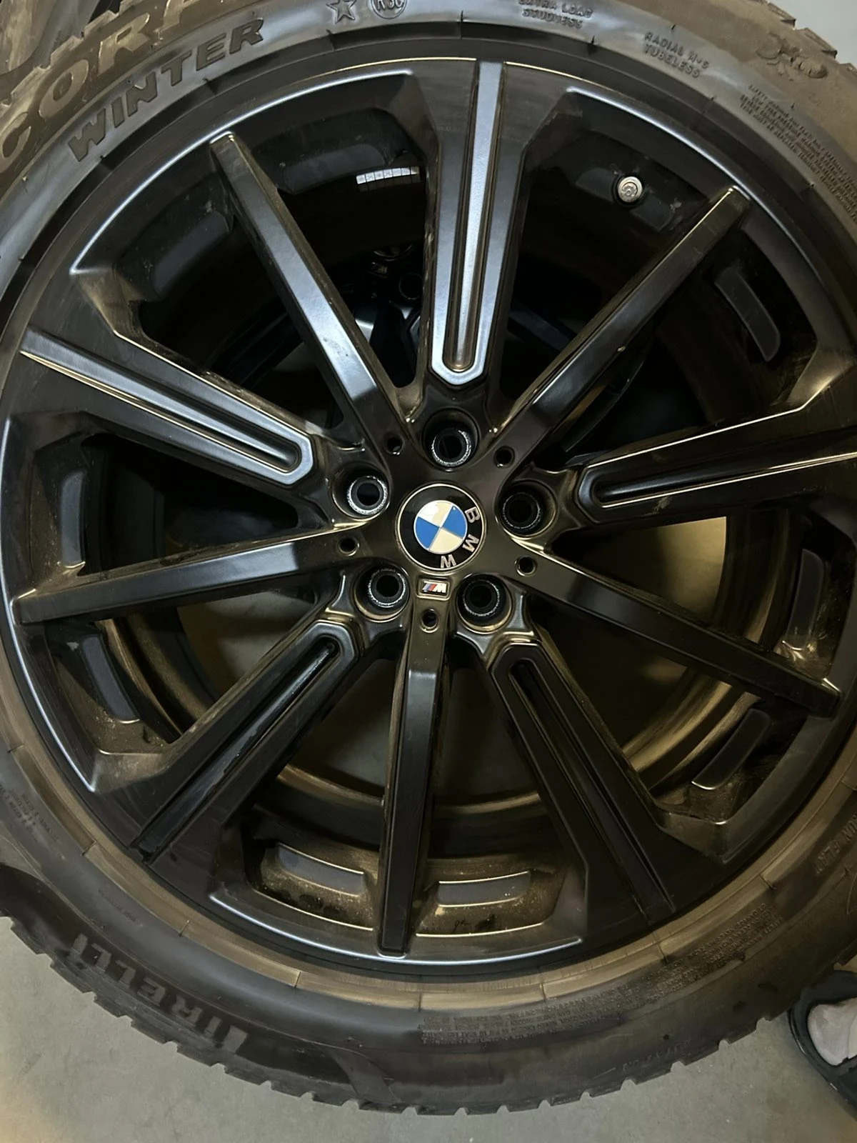    275/45R20  BMW X5 | Mobile.bg   7