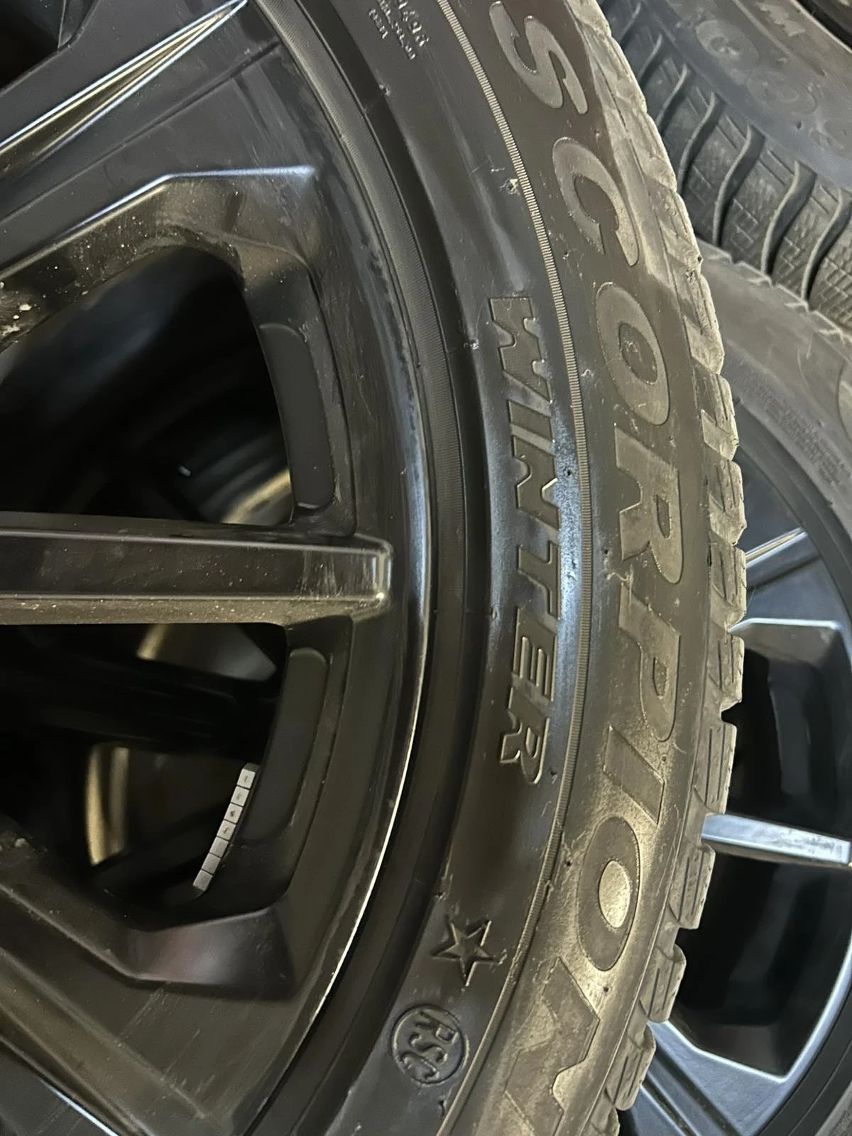    275/45R20  BMW X5 | Mobile.bg   6