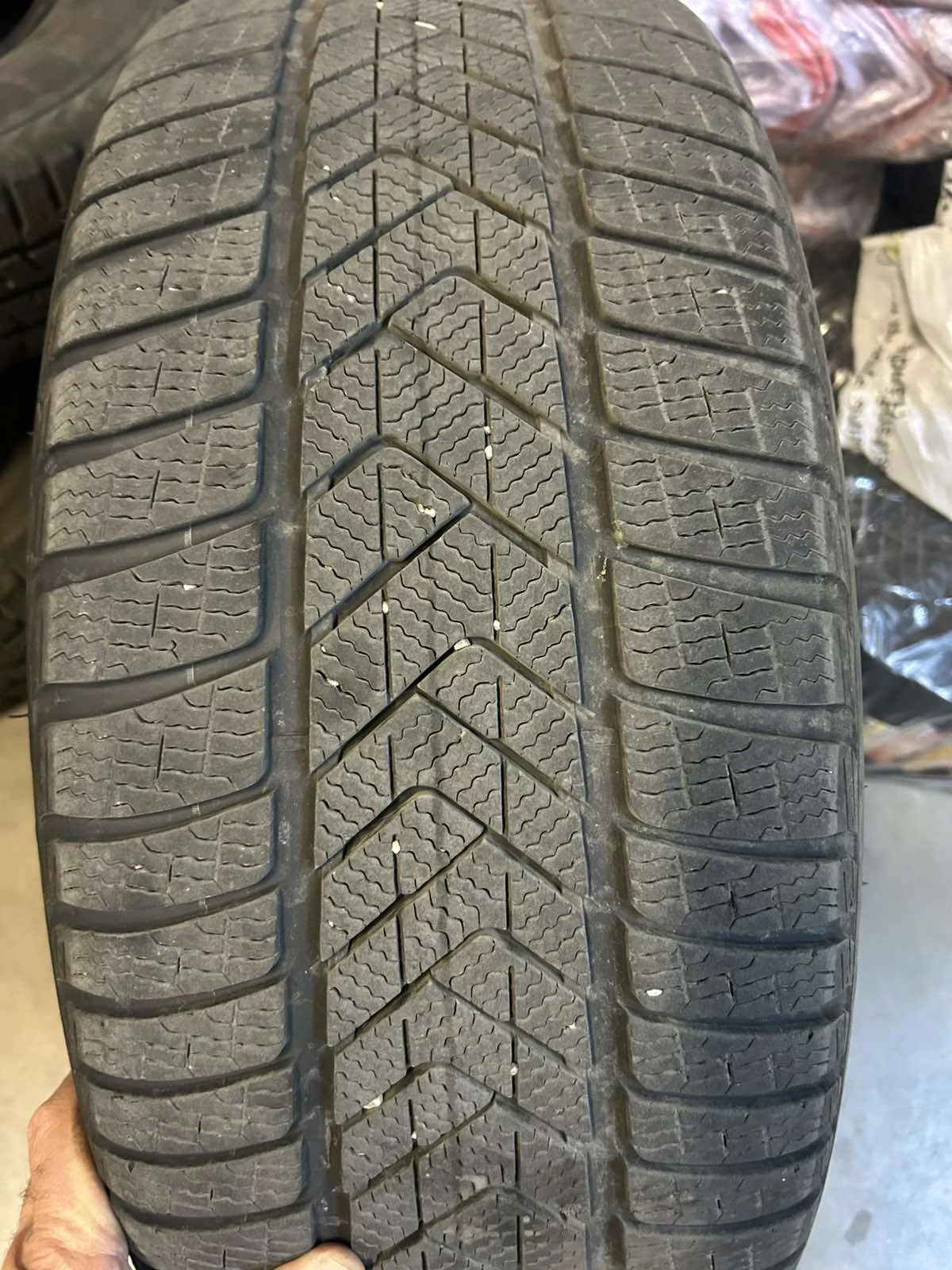    275/45R20  BMW X5 | Mobile.bg   3