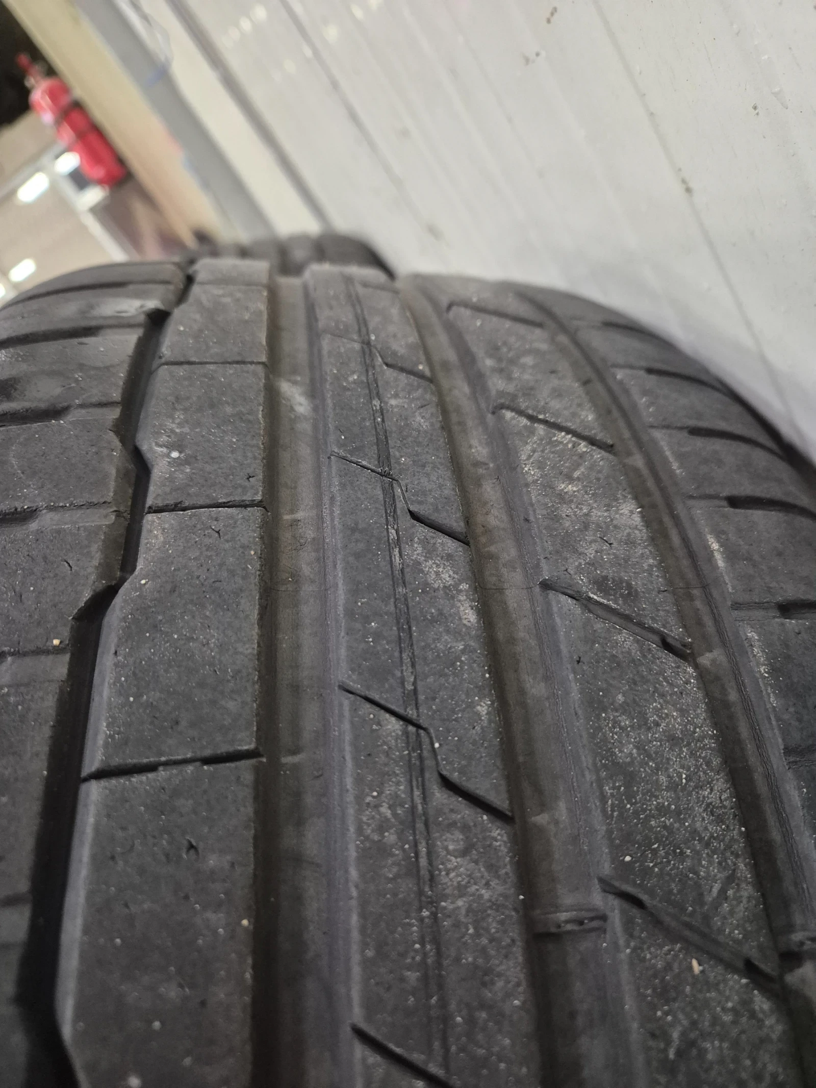 ���� � ������ 255/35R20 �� Mercedes-Benz | Mobile.bg � ����������� 5