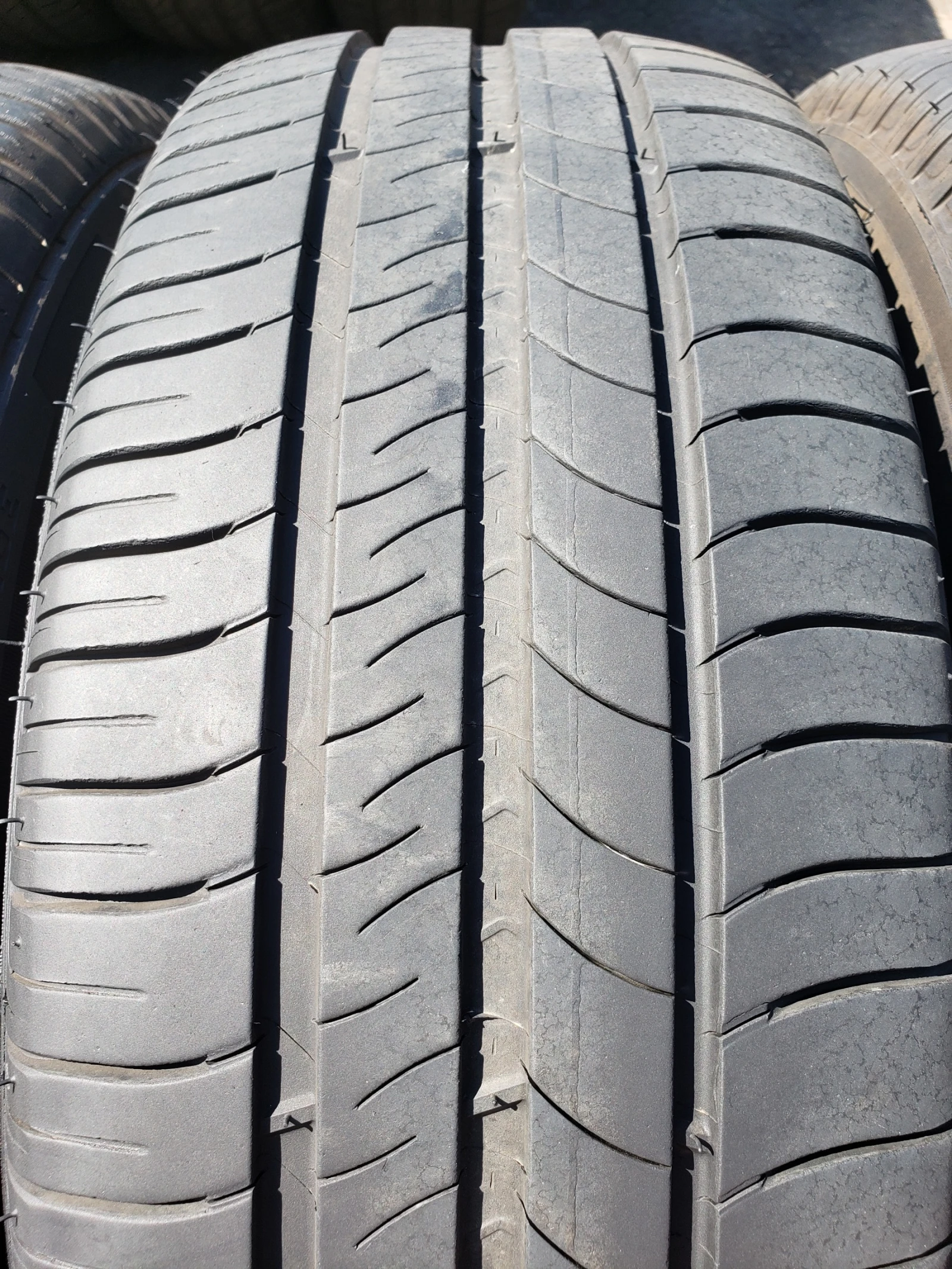 Гуми Летни 205/60R16