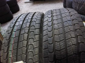 Гуми Всесезонни 225/65R16, снимка 1 - Гуми и джанти - 38528034