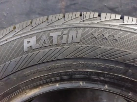 Гуми Всесезонни 225/65R16, снимка 3 - Гуми и джанти - 38528034