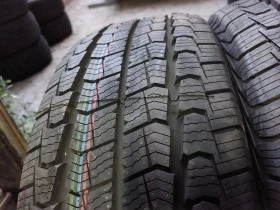 Гуми Всесезонни 225/65R16, снимка 2 - Гуми и джанти - 38528034