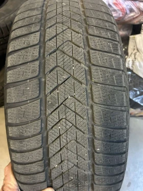        275/45R20  BMW X5