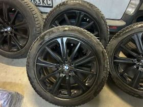        275/45R20  BMW X5