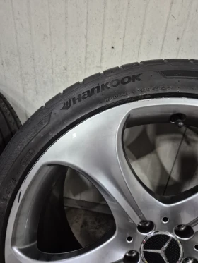 ���� � ������ 255/35R20 �� Mercedes-Benz | Mobile.bg � ����� ������ 3