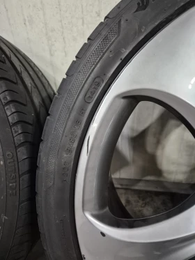 ���� � ������ 255/35R20 �� Mercedes-Benz | Mobile.bg � ����� ������ 4
