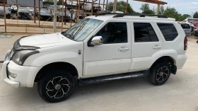 Gonow Gonow Gonow Gonow 2.0GPL, снимка 12