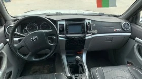 Gonow Gonow Gonow Gonow 2.0GPL, снимка 8