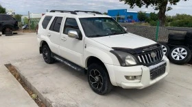 Gonow Gonow Gonow Gonow 2.0GPL, снимка 2