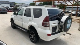 Gonow Gonow Gonow Gonow 2.0GPL, снимка 4