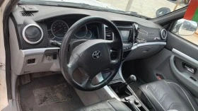 Gonow Gonow Gonow Gonow 2.0GPL, снимка 10