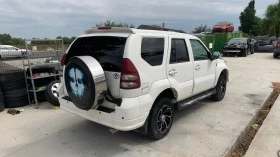 Gonow Gonow Gonow Gonow 2.0GPL, снимка 6