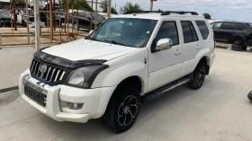 Gonow Gonow Gonow Gonow 2.0GPL, снимка 3