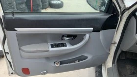 Gonow Gonow Gonow Gonow 2.0GPL, снимка 9