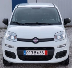Fiat Panda 0, 9T Метан, снимка 1