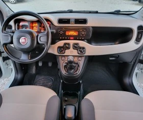 Fiat Panda 0, 9T Метан, снимка 8