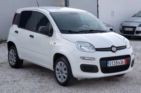 Fiat Panda 0, 9T Метан, снимка 3