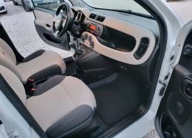 Fiat Panda 0, 9T Метан, снимка 7