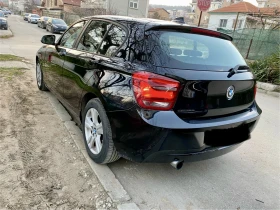 BMW 118 i SPORT / АВТОМАТИК / ЕВРО 6 / ТОП, снимка 3