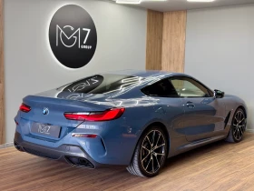 BMW 840 d xDrive M Sport Individual НОВ от България, снимка 4