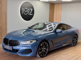 BMW 840 d xDrive M Sport Individual НОВ от България, снимка 3