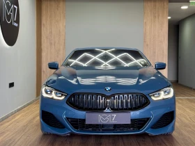 BMW 840 d xDrive M Sport Individual НОВ от България, снимка 1