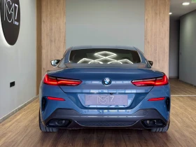 BMW 840 d xDrive M Sport Individual НОВ от България, снимка 2