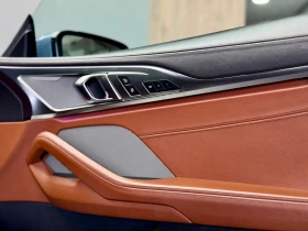 BMW 840 d xDrive M Sport Individual НОВ от България, снимка 8