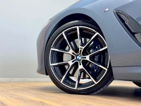 BMW 840 d xDrive M Sport Individual НОВ от България, снимка 5