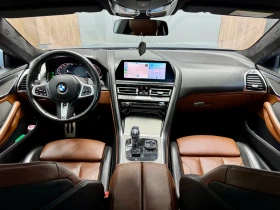 BMW 840 d xDrive M Sport Individual НОВ от България, снимка 11