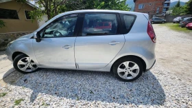 Renault Scenic, снимка 3
