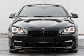 BMW 640 Grand Coupe INDIVIDUAL , снимка 3