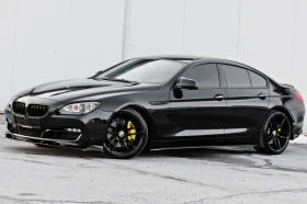 BMW 640 Grand Coupe INDIVIDUAL , снимка 2