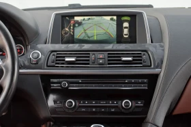 BMW 640 Grand Coupe INDIVIDUAL , снимка 11