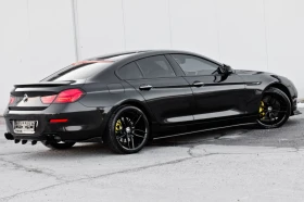 BMW 640 Grand Coupe INDIVIDUAL , снимка 4