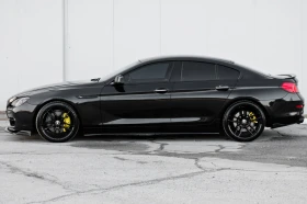 BMW 640 Grand Coupe INDIVIDUAL , снимка 8