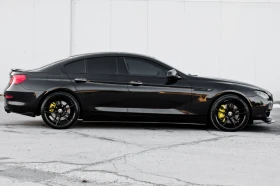 BMW 640 Grand Coupe INDIVIDUAL , снимка 5