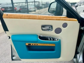 Rolls-Royce Ghost One of One, снимка 9