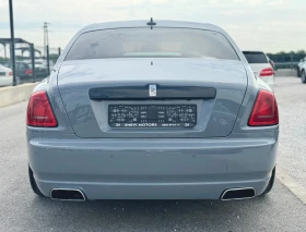 Rolls-Royce Ghost One of One, снимка 5