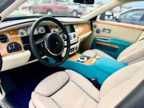 Rolls-Royce Ghost One of One, снимка 8