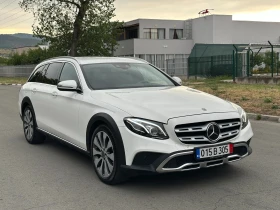 Mercedes-Benz E 220 d 4MATIC ALL-TERRAIN PREMIUM PLUS* !! СЕРВ. ИСТОРИ, снимка 3