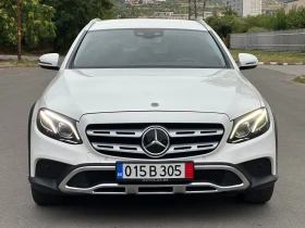 Mercedes-Benz E 220 d 4MATIC ALL-TERRAIN PREMIUM PLUS* !! СЕРВ. ИСТОРИ, снимка 2