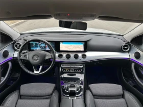 Mercedes-Benz E 220 d 4MATIC ALL-TERRAIN PREMIUM PLUS* !! СЕРВ. ИСТОРИ, снимка 9