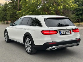Mercedes-Benz E 220 d 4MATIC ALL-TERRAIN PREMIUM PLUS* !! СЕРВ. ИСТОРИ, снимка 6